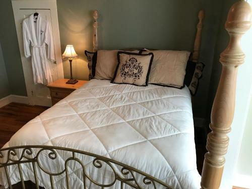Bed & Breakfast The Groome Inn