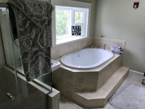 Bed & Breakfast The Groome Inn
