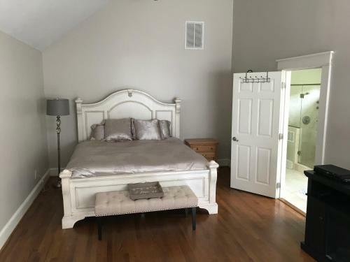 Bed & Breakfast The Groome Inn