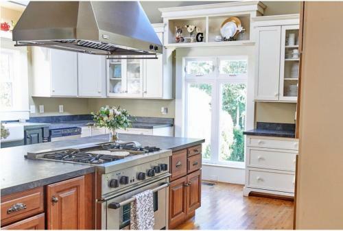 Bed & Breakfast The Groome Inn