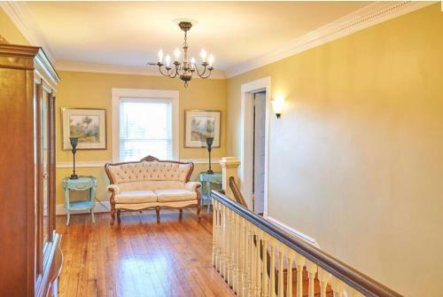 Bed & Breakfast The Groome Inn