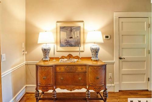 Bed & Breakfast The Groome Inn