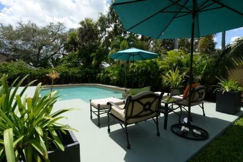 Bed & Breakfast Vacation Rental By Design