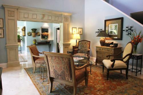 Bed & Breakfast Vacation Rental By Design
