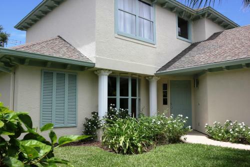 Bed & Breakfast Vacation Rental By Design