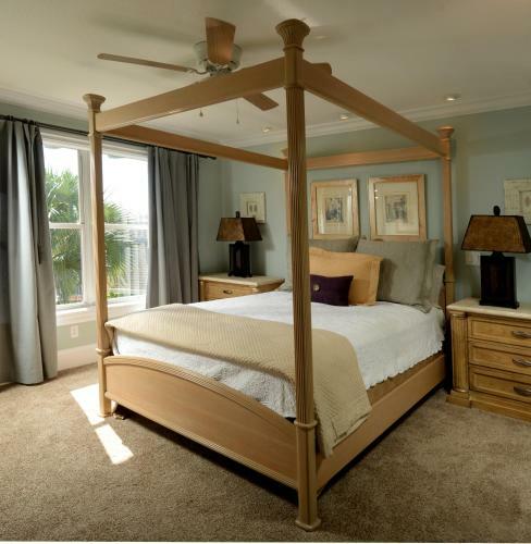 Bed & Breakfast Vacation Rental By Design