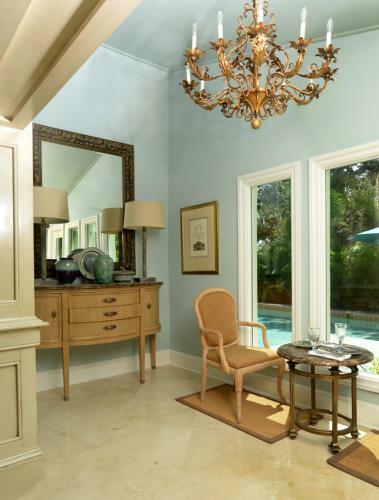 Bed & Breakfast Vacation Rental By Design