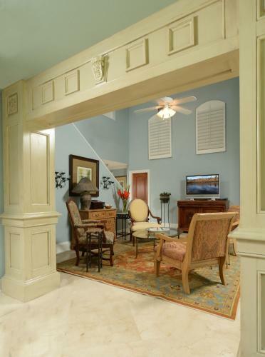 Bed & Breakfast Vacation Rental By Design