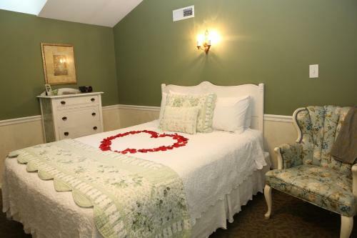 Bed & Breakfast Martha's Vineyard B & B