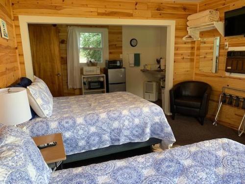Hotel Grand Lake Resort