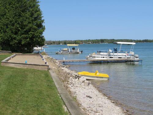 Hotel Grand Lake Resort