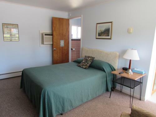 Hotel Grand Lake Resort