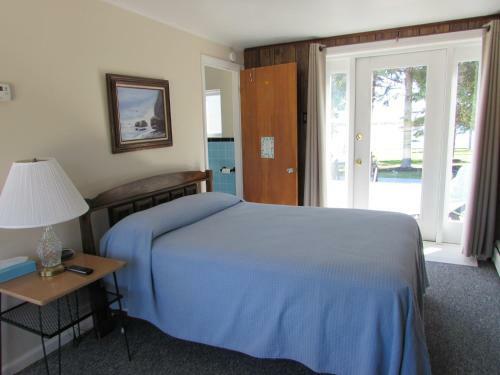 Hotel Grand Lake Resort
