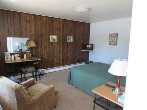 Hotel Grand Lake Resort