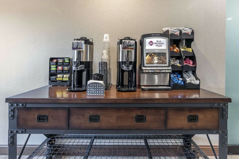Hotel Best Western Plus Owensboro