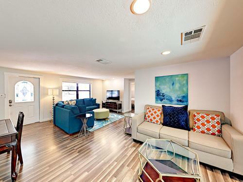 2310 Bradford Street Home