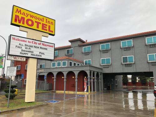 Motel Maywood Inn