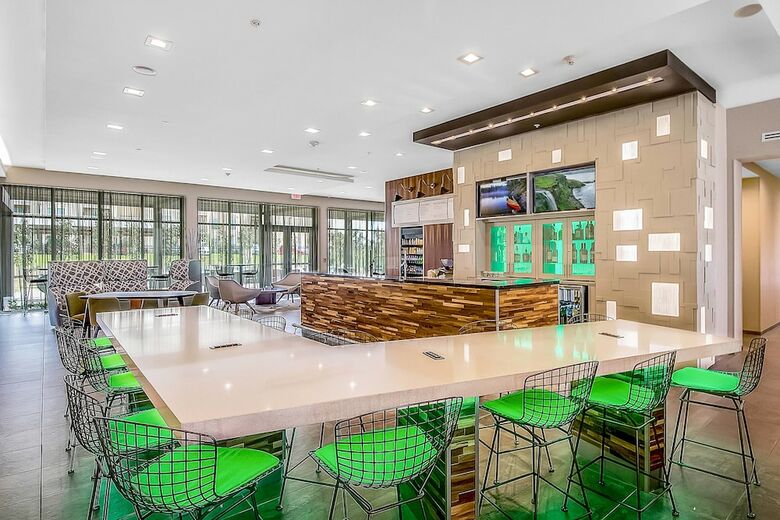 Hotel Courtyard By Marriott Longview North