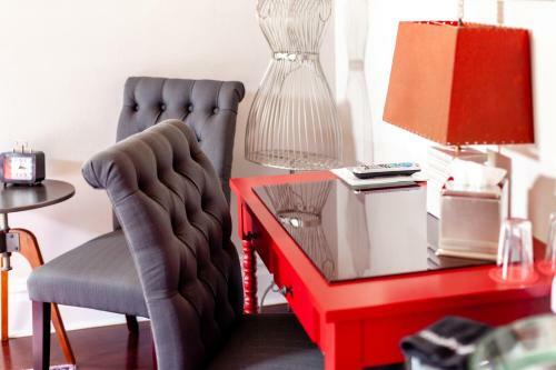 Hart House Bed & Breakfast