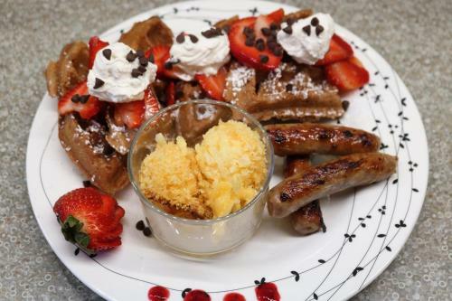Hart House Bed & Breakfast
