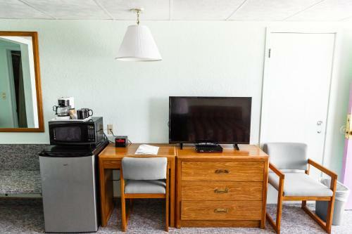 Motel Safari Inn