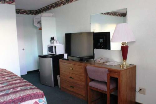Motel Safari Inn