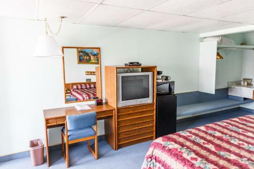 Motel Safari Inn