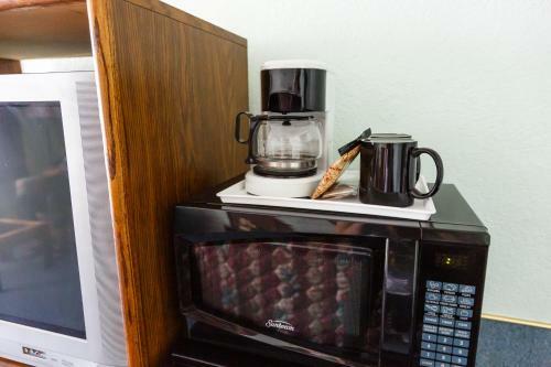 Motel Safari Inn
