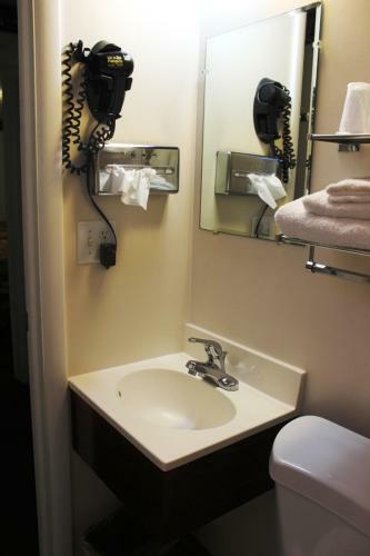 Motel Safari Inn