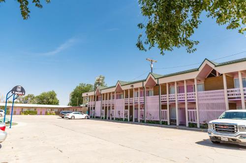 Motel Safari Inn