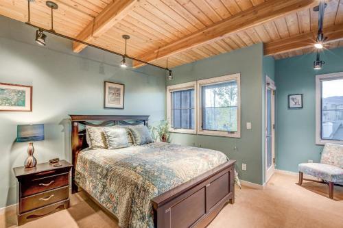 Blackhawk Townhome 2835