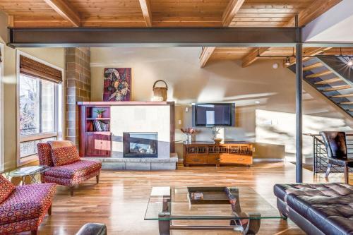 Blackhawk Townhome 2835