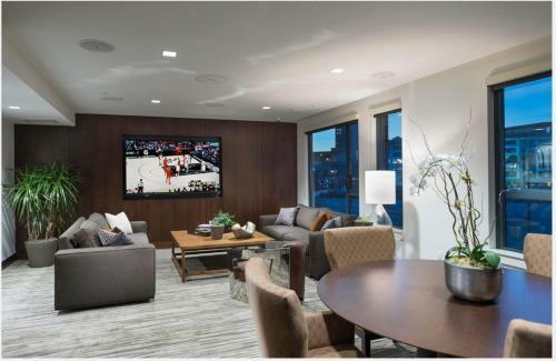 Apartamento Global Luxury Suites In Downtown San Francisco