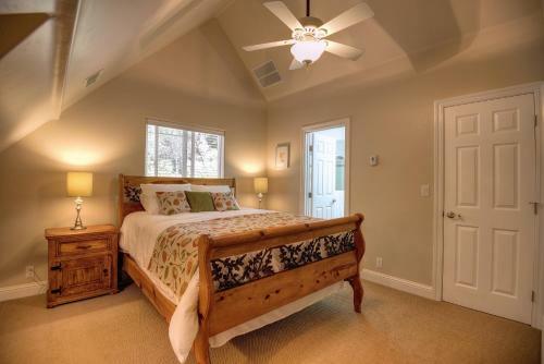North Canyon Inn Bed & Breakfast