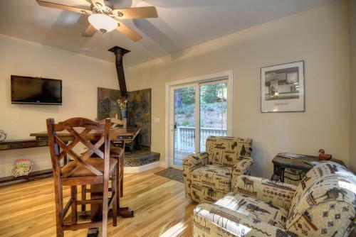 North Canyon Inn Bed & Breakfast