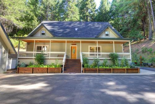 North Canyon Inn Bed & Breakfast
