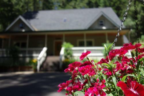 North Canyon Inn Bed & Breakfast