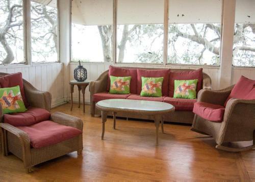 Bay Point Serenity On St. Helena Island
