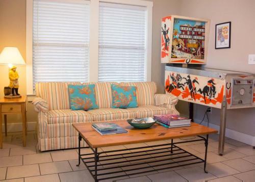 Bay Point Serenity On St. Helena Island