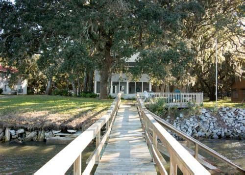 Bay Point Serenity On St. Helena Island
