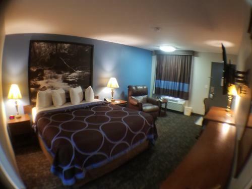 Hotel Super 8 By Wyndham Mcgehee