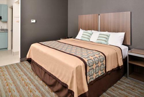 Motel Scottish Inn & Suites - Conroe