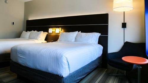 Hotel Holiday Inn Express & Suites Kingston-ulster