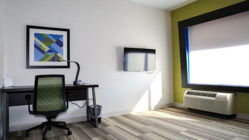Hotel Holiday Inn Express & Suites Kingston-ulster