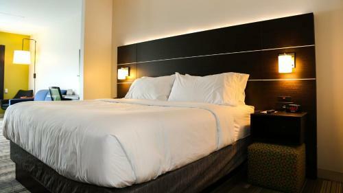 Hotel Holiday Inn Express & Suites Kingston-ulster