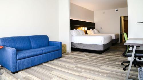 Hotel Holiday Inn Express & Suites Kingston-ulster