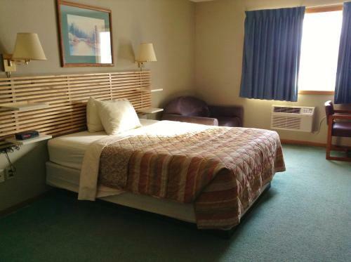 Sunrise Inn Hotel