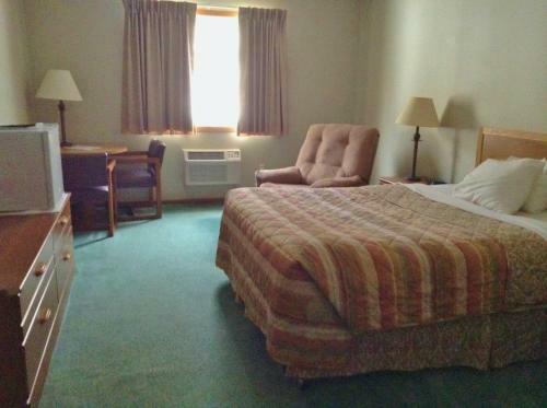 Sunrise Inn Hotel