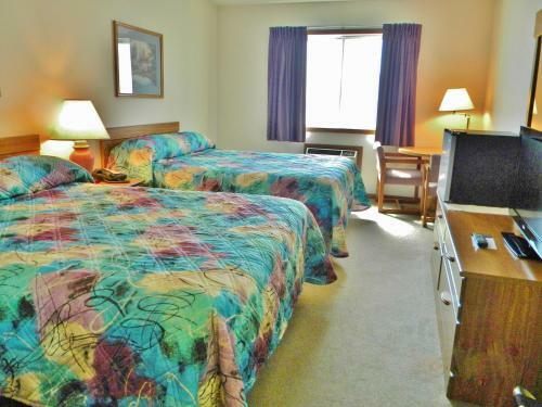 Sunrise Inn Hotel