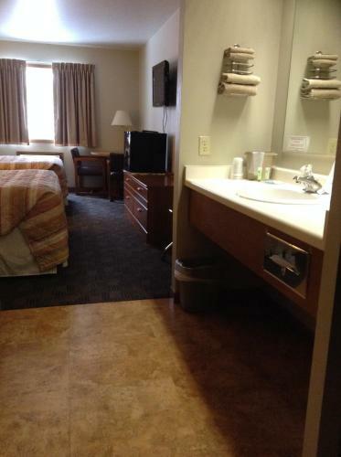 Sunrise Inn Hotel